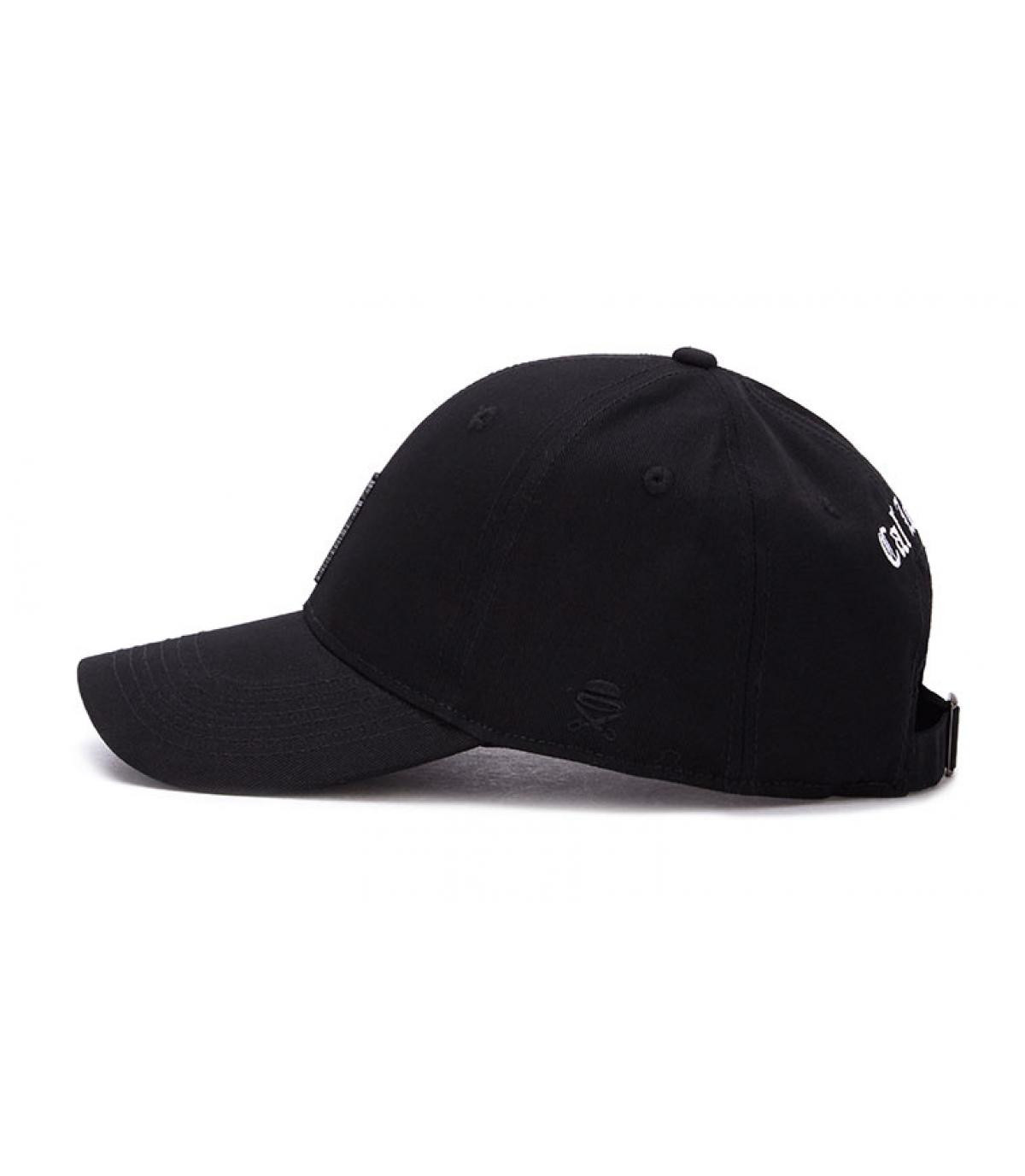 Cayler and Sons black California Love cap